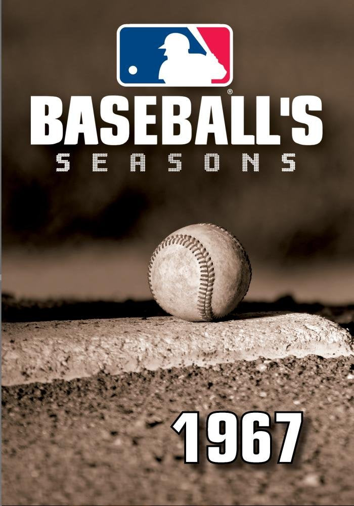 Baseball's: Seasons- 1967 (DVD)