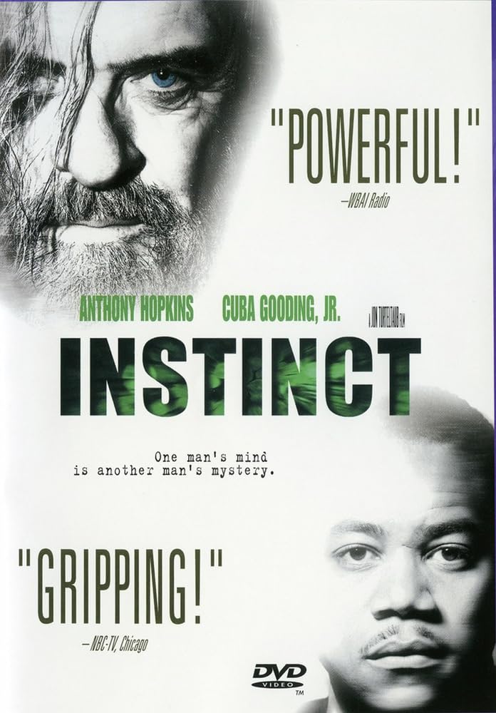 Instinct (DVD)