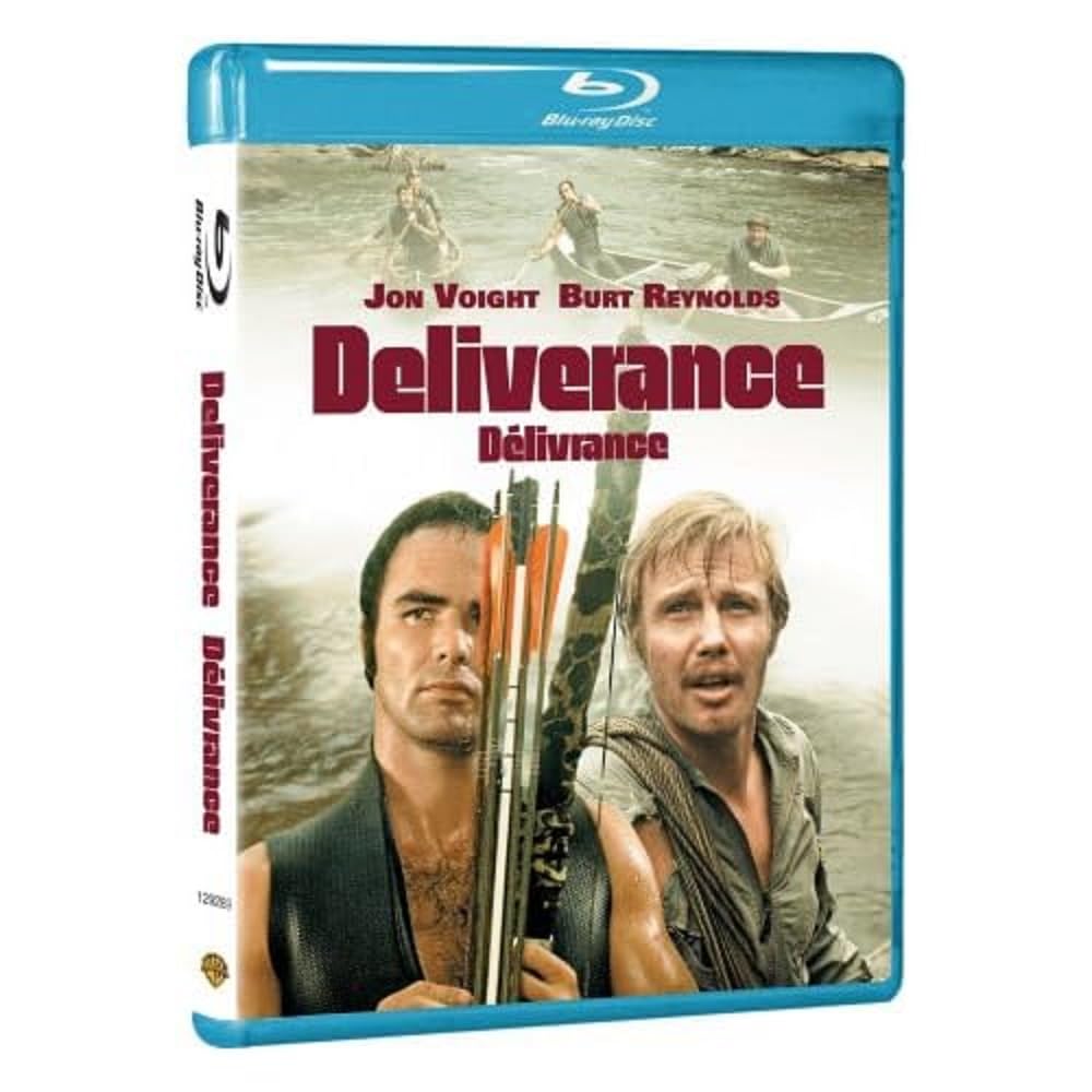 Deliverance (Blu-ray)