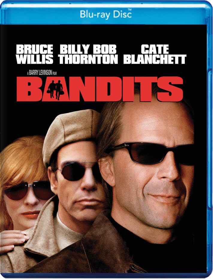 Bandits (Blu-ray)