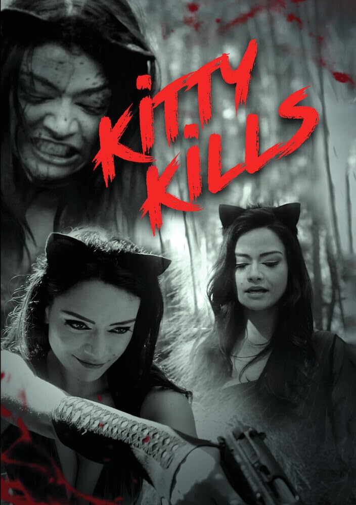 Kitty Kills (DVD)