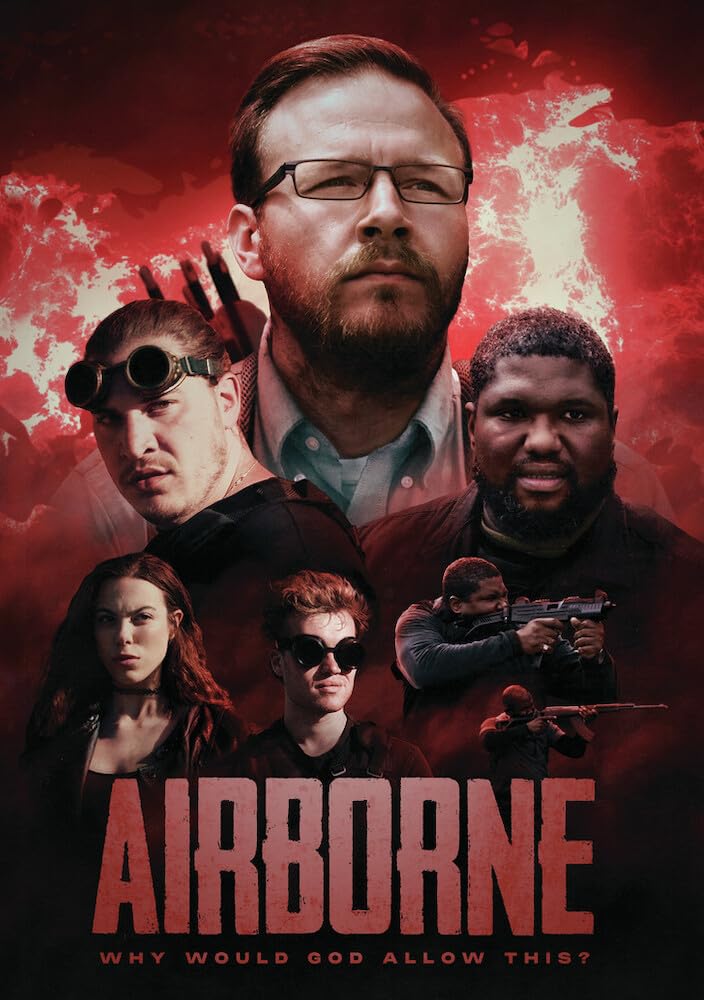 Airborne (DVD)