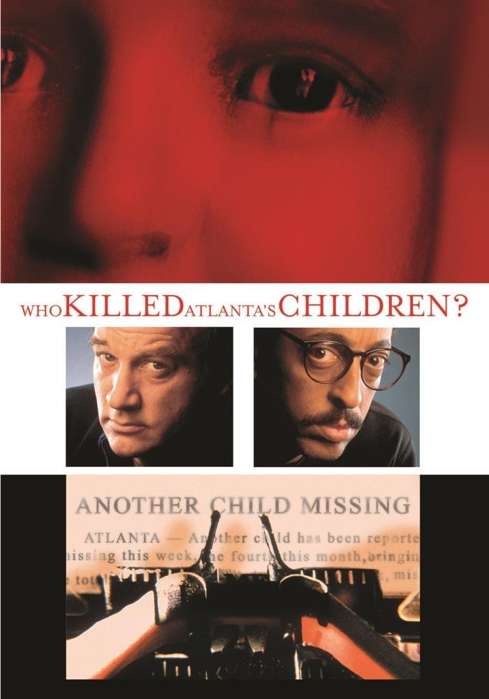 Who Killed Atlanta's Children? (DVD)