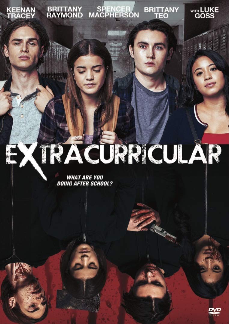 Extracurricular (DVD)