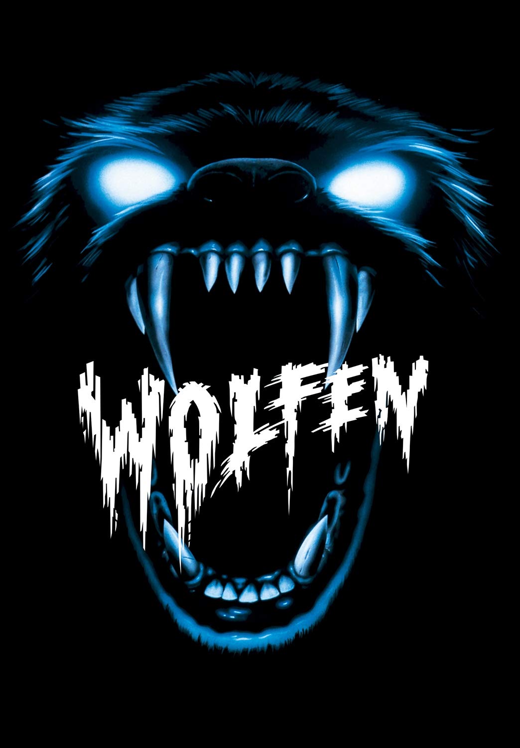 Wolfen (DVD)