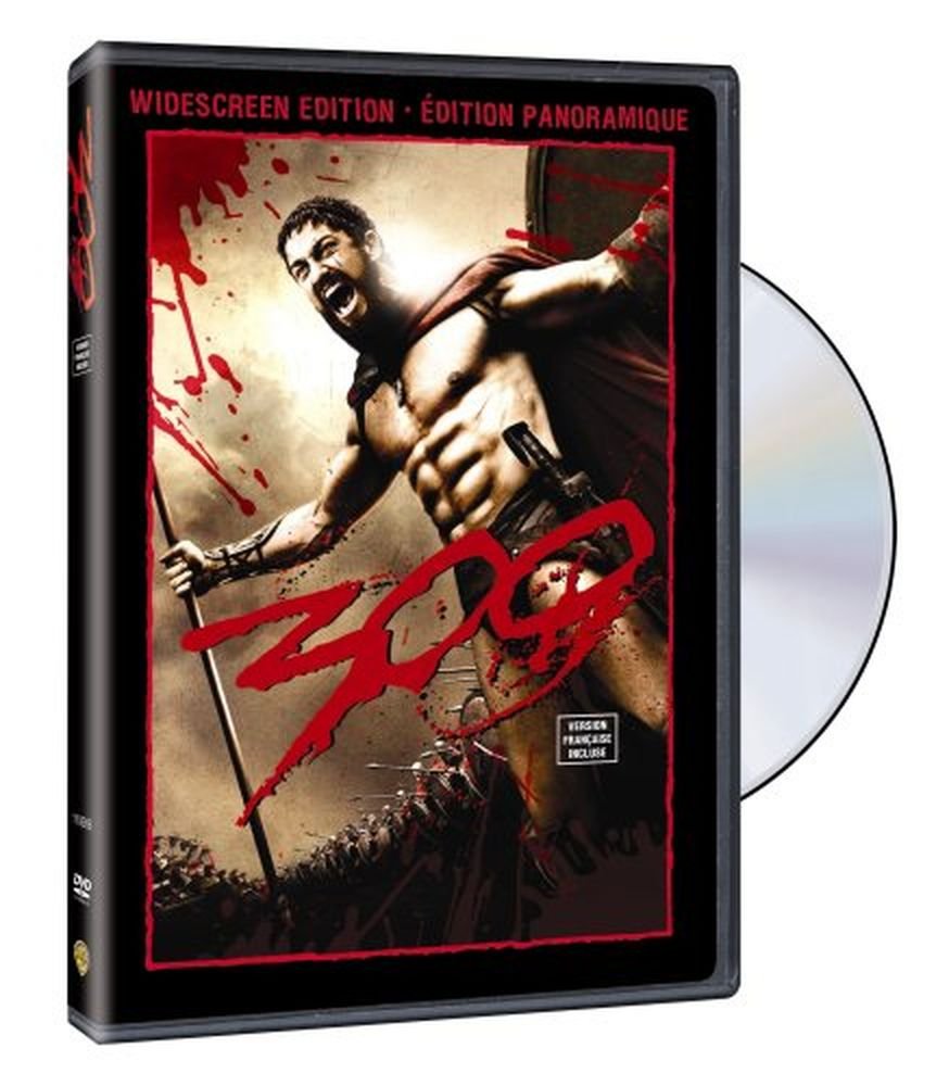 300 (DVD)