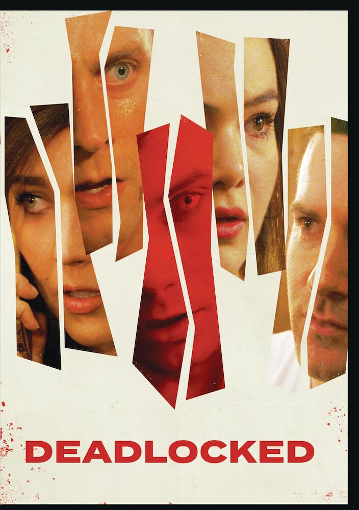 Deadlocked (DVD)