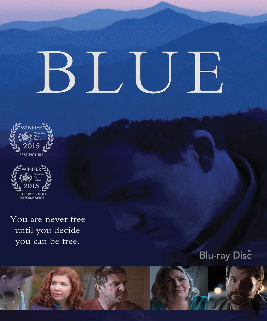 Blue (Blu-ray)