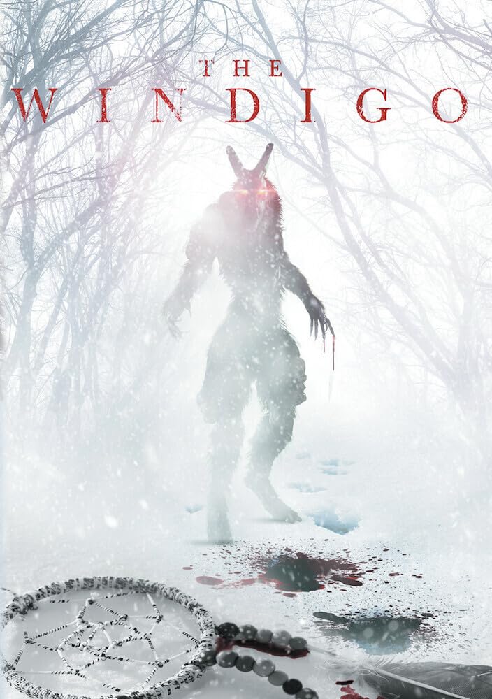 The Windigo (DVD)