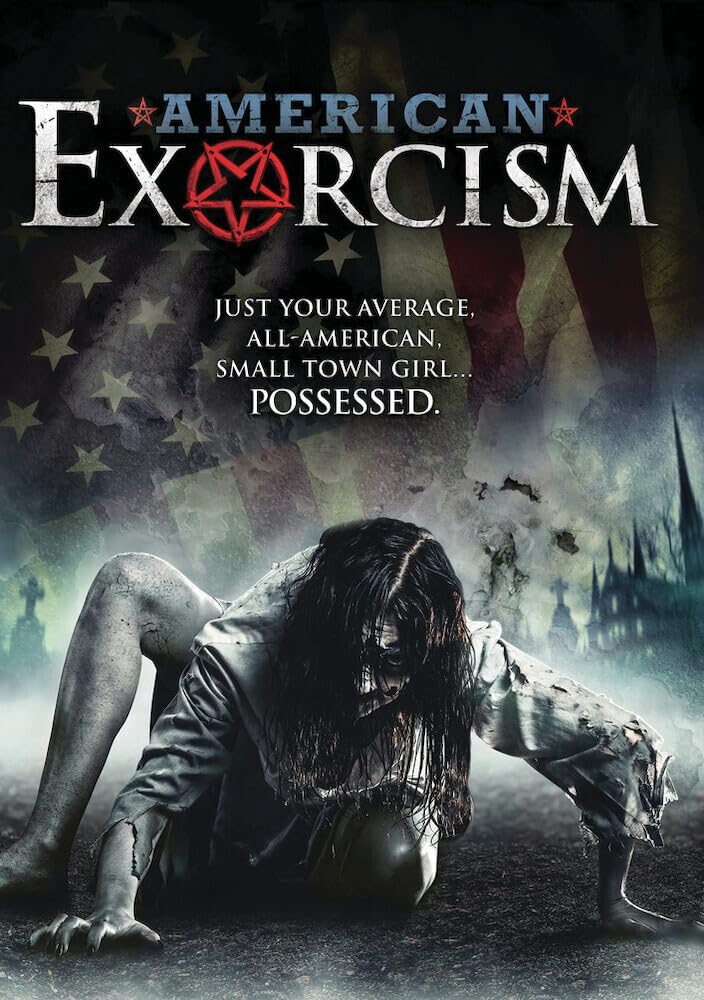 American Excorcism (DVD)