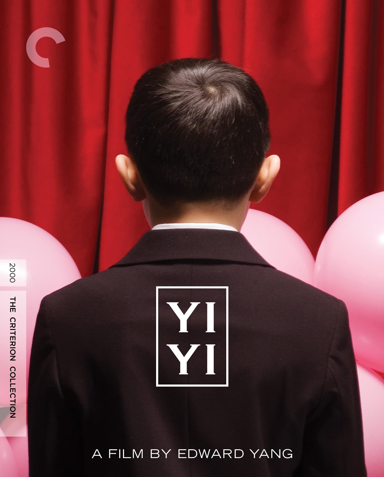 Yi Yi (4K Ultra HD)