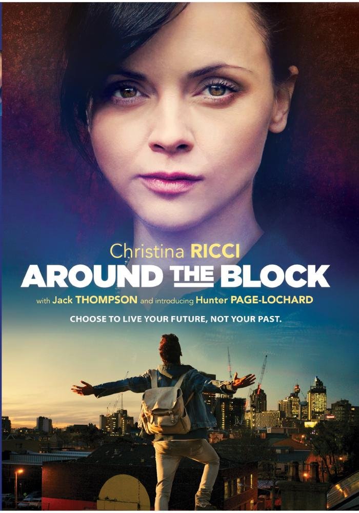 Around the Block (DVD)