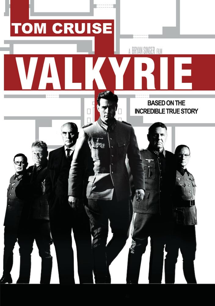 Valkyrie (DVD)