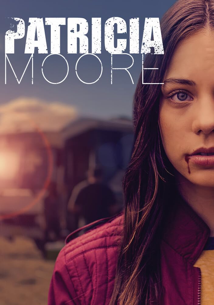 Patricia Moore (DVD)