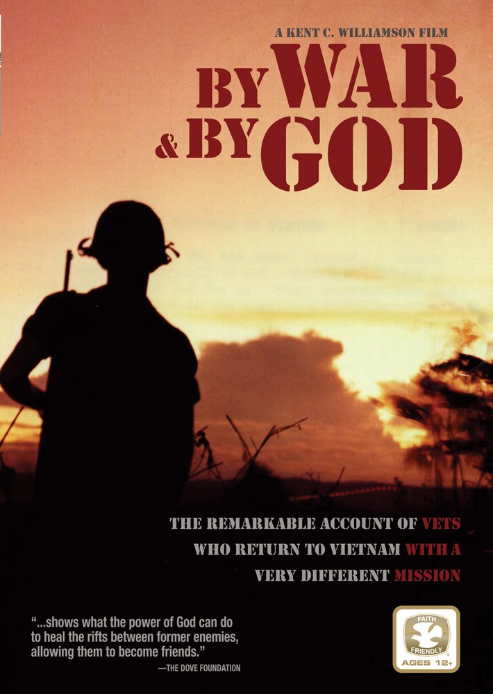By War and by God (DVD)