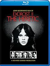 Exorcist II: The Heretic (Blu-ray)