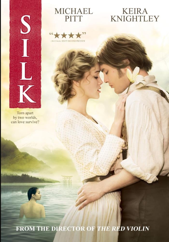 Silk (DVD)
