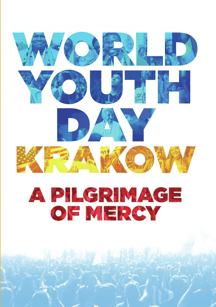 World Youth Day Krakow: A Pilgrimage of Mercy (DVD)