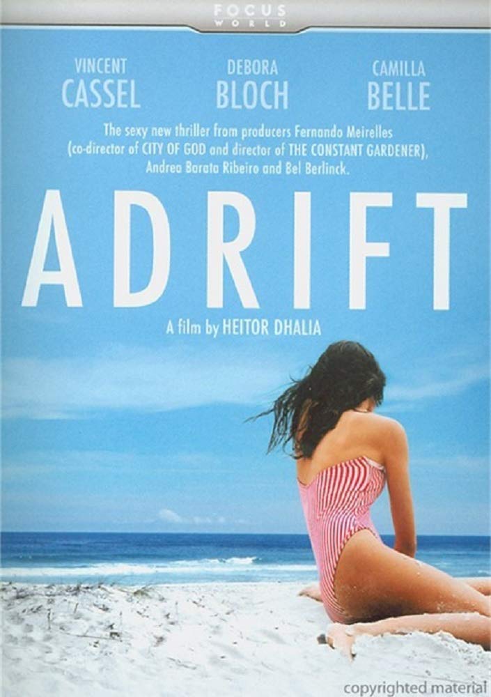 Adrift (DVD)