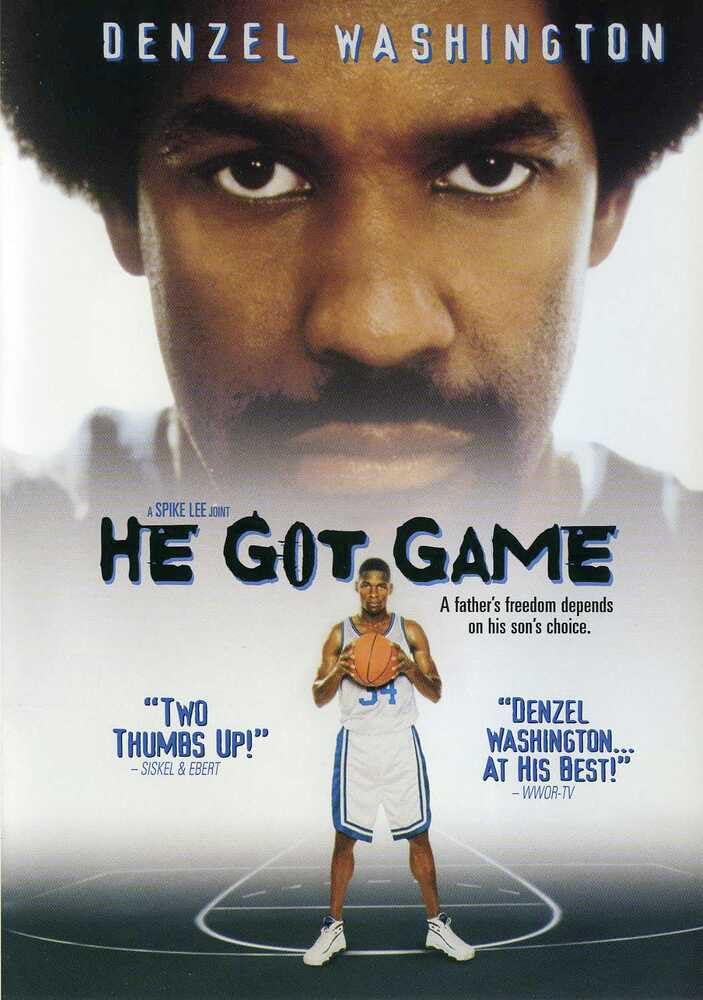 He Got Game (DVD)