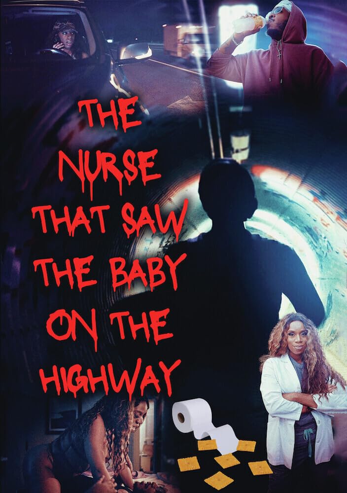 The Nurse That Saw the Baby on the Highway (DVD)
