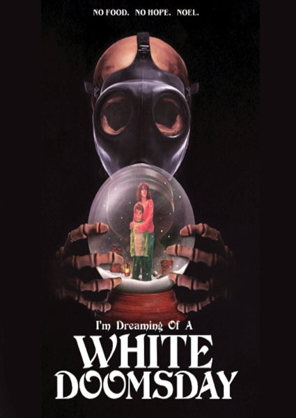 I'm Dreaming of A White Doomsday (Blu-ray)
