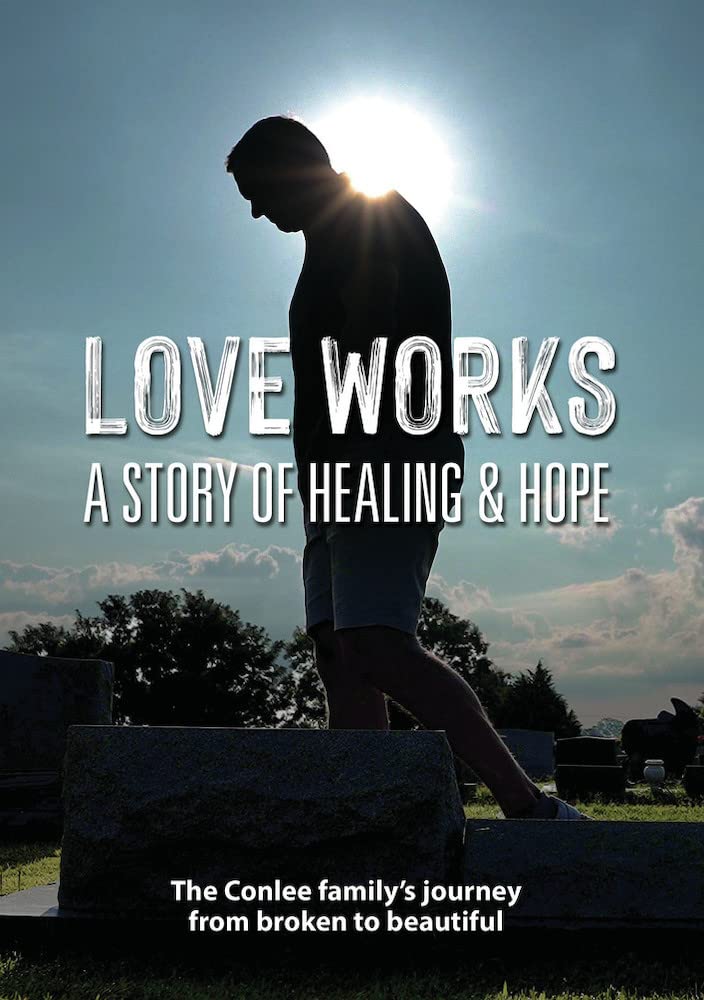 Love Works (DVD)