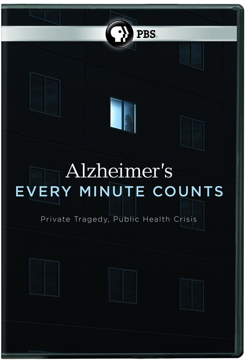 Alzheimer's: Every Minute Counts (DVD)