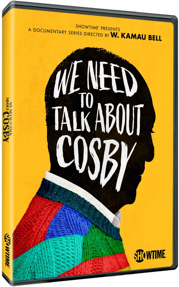 We Need to Talk About Cosby (DVD)