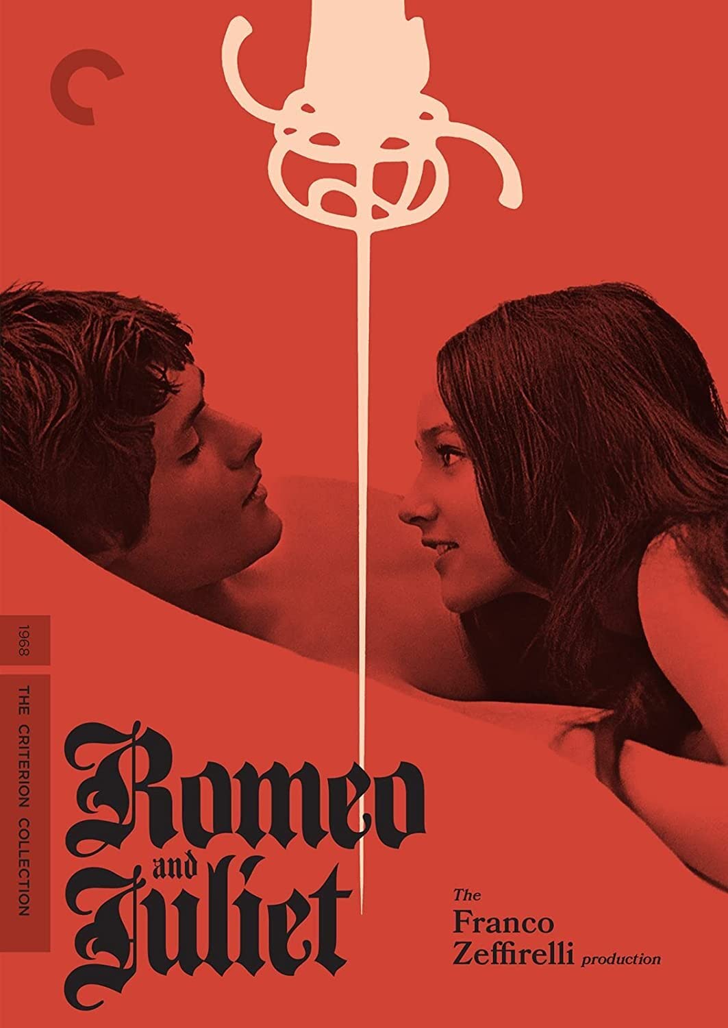 Romeo and Juliet (DVD)