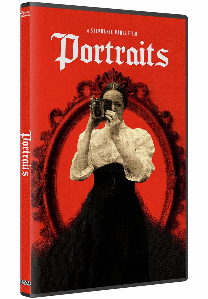 Portraits (DVD)