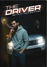 The Driver (1978) (DVD)