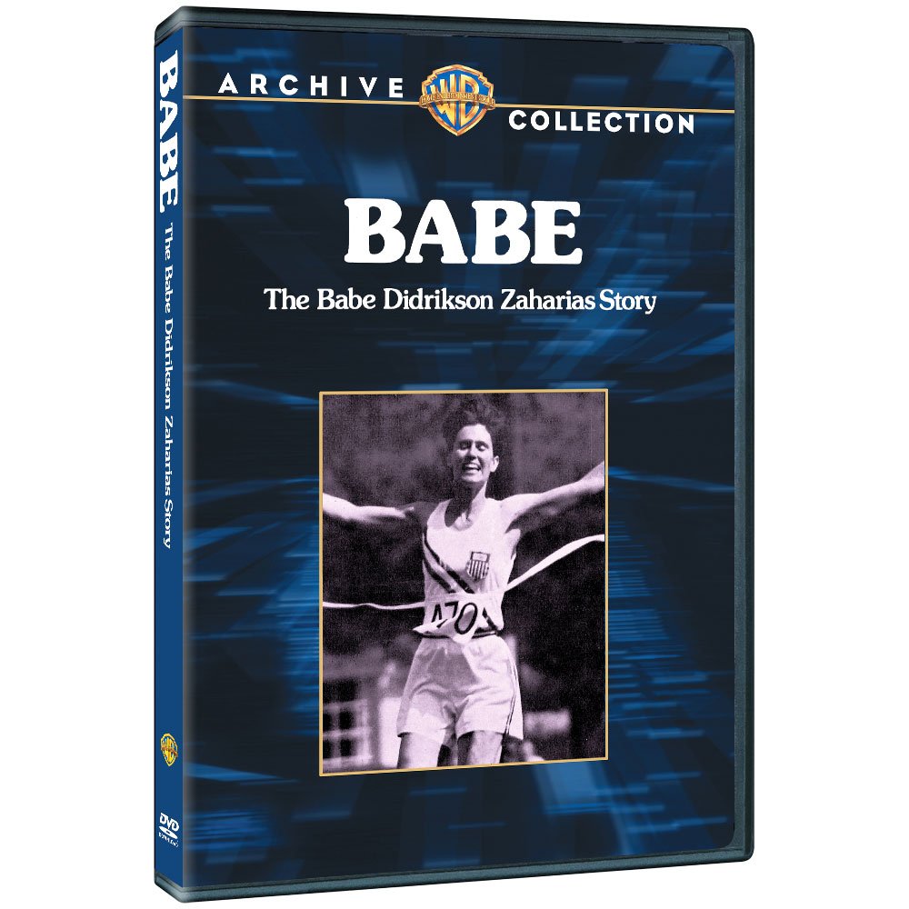 Babe (DVD)