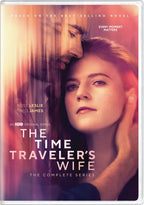 Time Traveler's Wife: Complete Series (DVD)