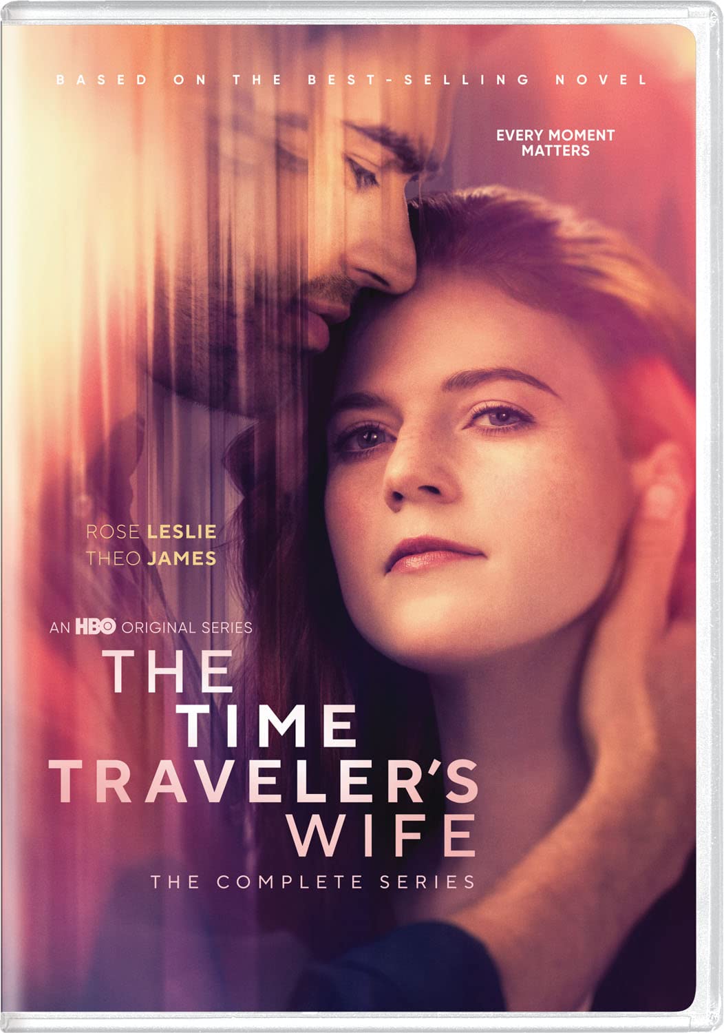 Time Traveler's Wife: Complete Series (DVD)