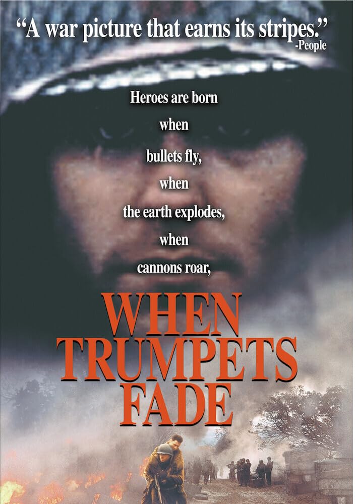 When Trumpets Fade (DVD)