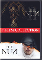 The Nun: 2-Film Collection (DVD)
