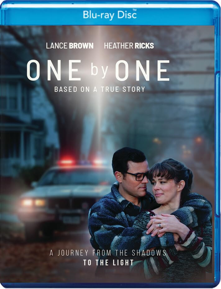 One by One (Blu-ray)