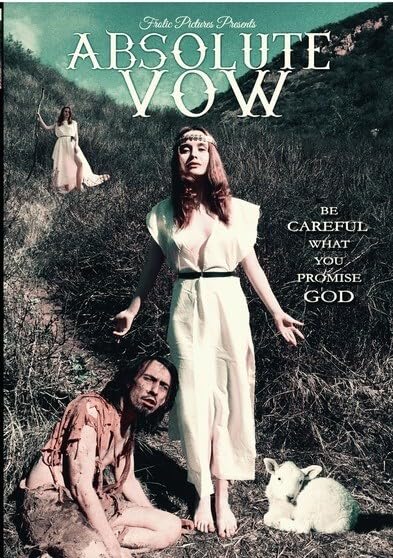 Absolute Vow (DVD)