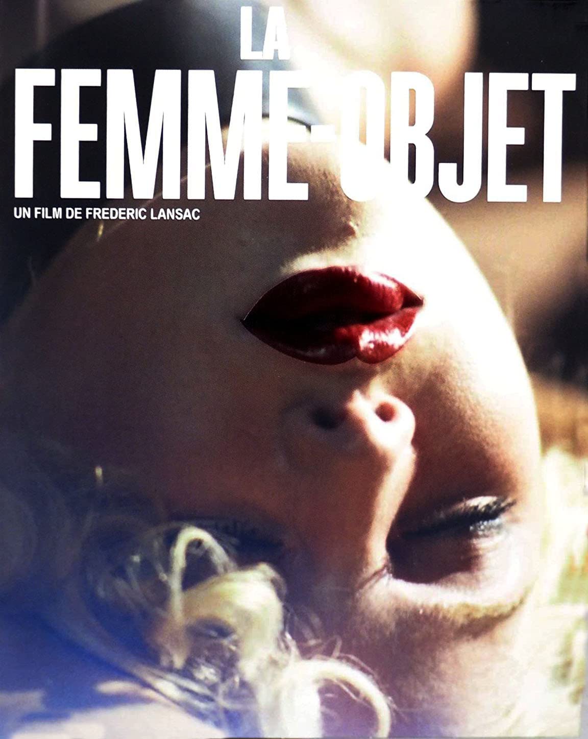 La Femme-Objet (Blu-ray)