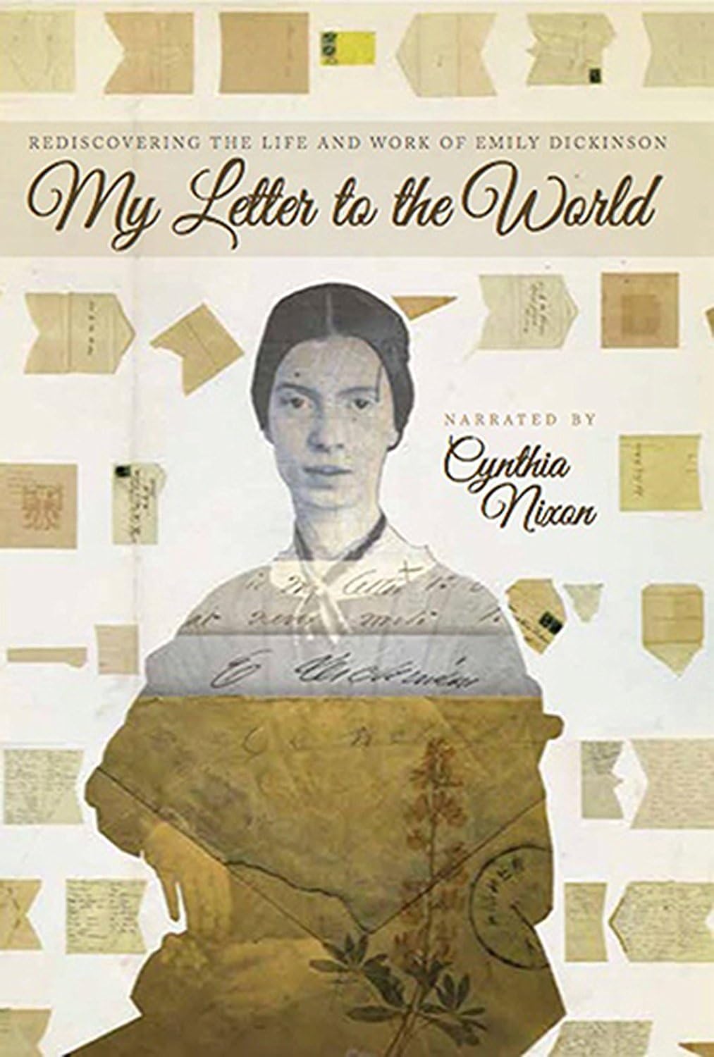 My Letter to the World (DVD)