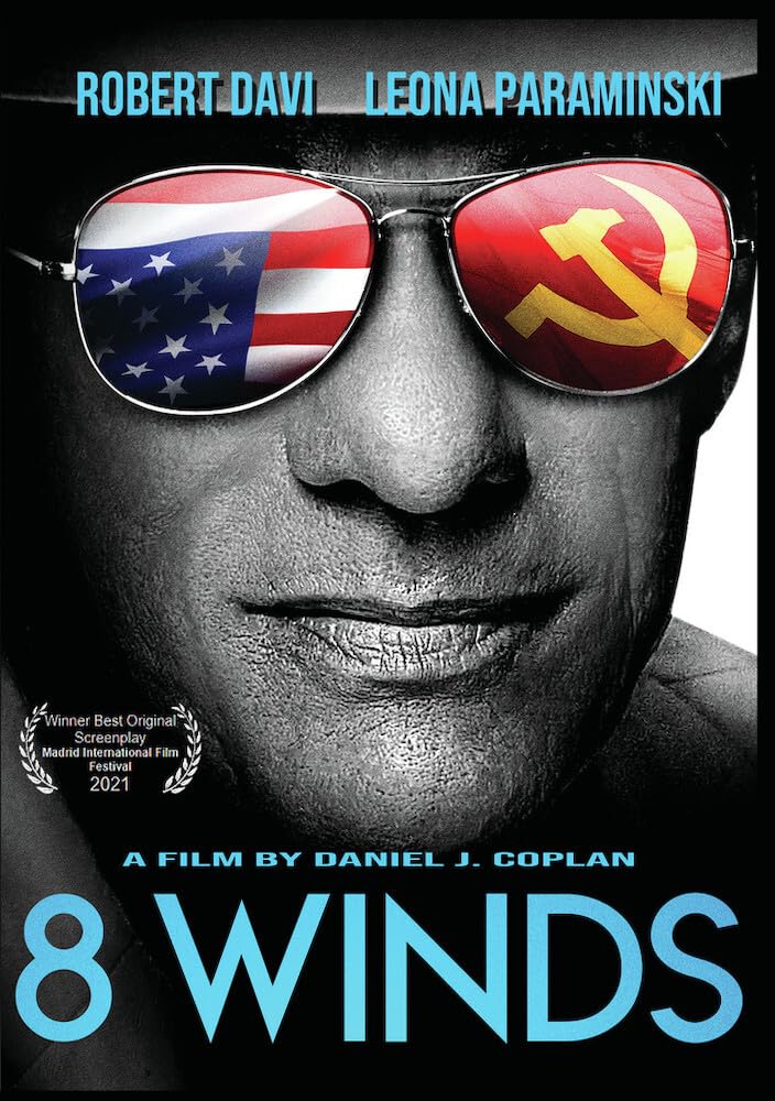 8 Winds (DVD)