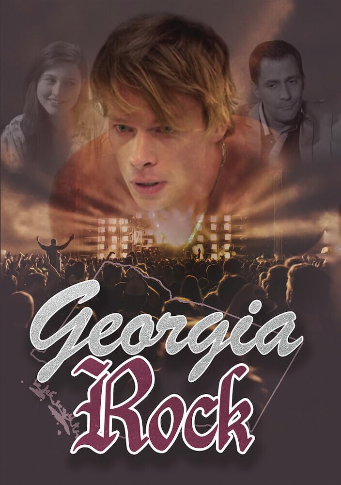 Georgia Rock (DVD)