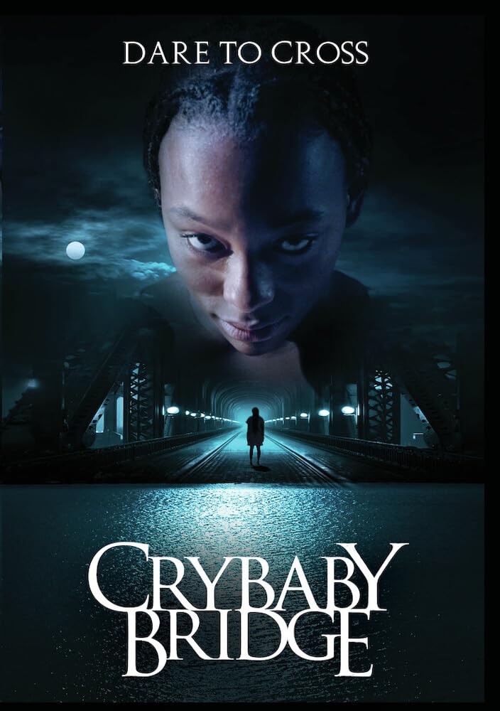 Crybaby Bridge (DVD)