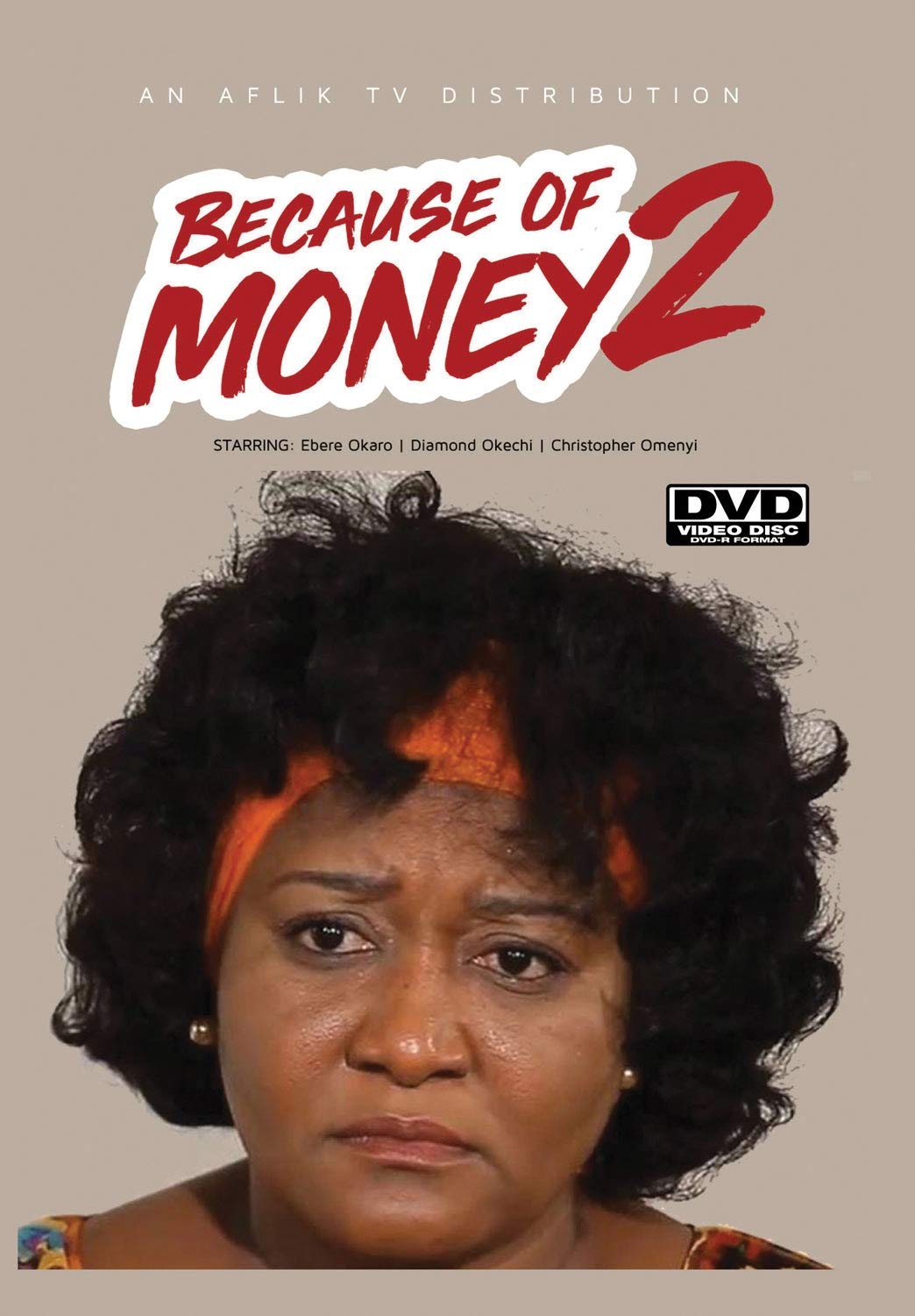 Because of Money 2 (DVD)