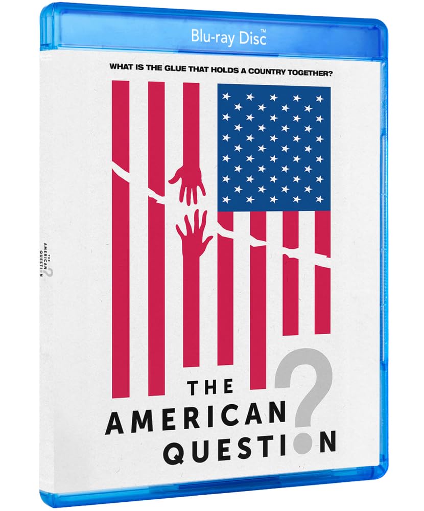 The American Question (Blu-ray)