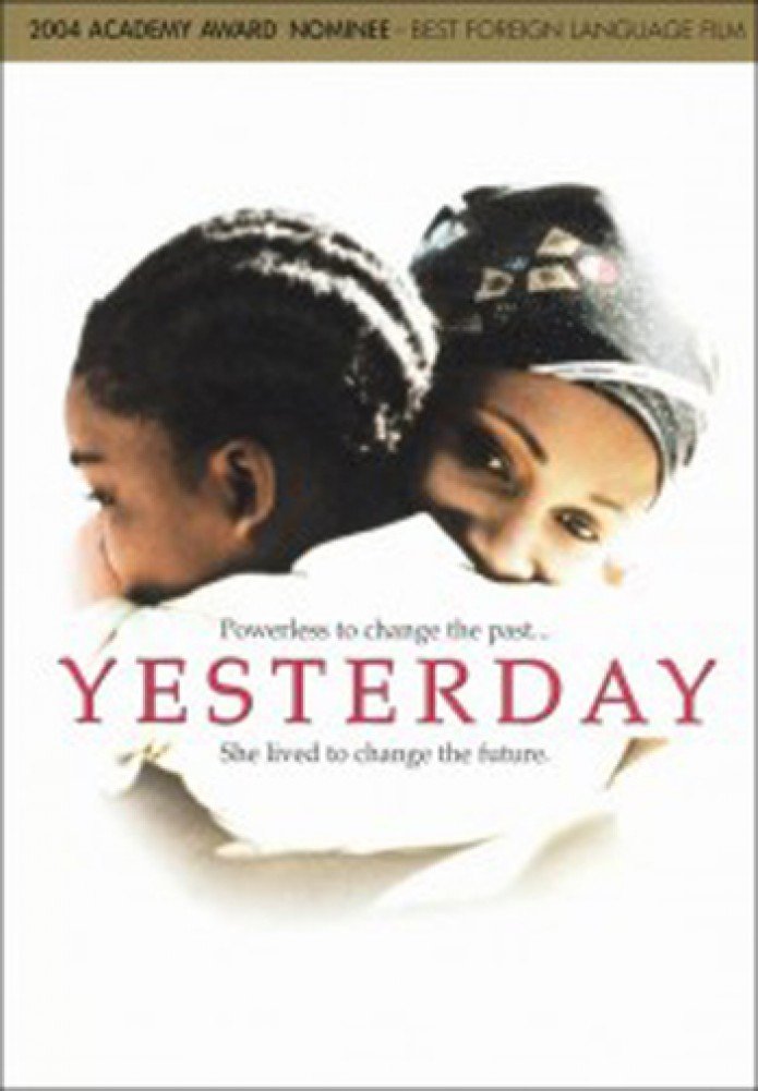 Yesterday (DVD)