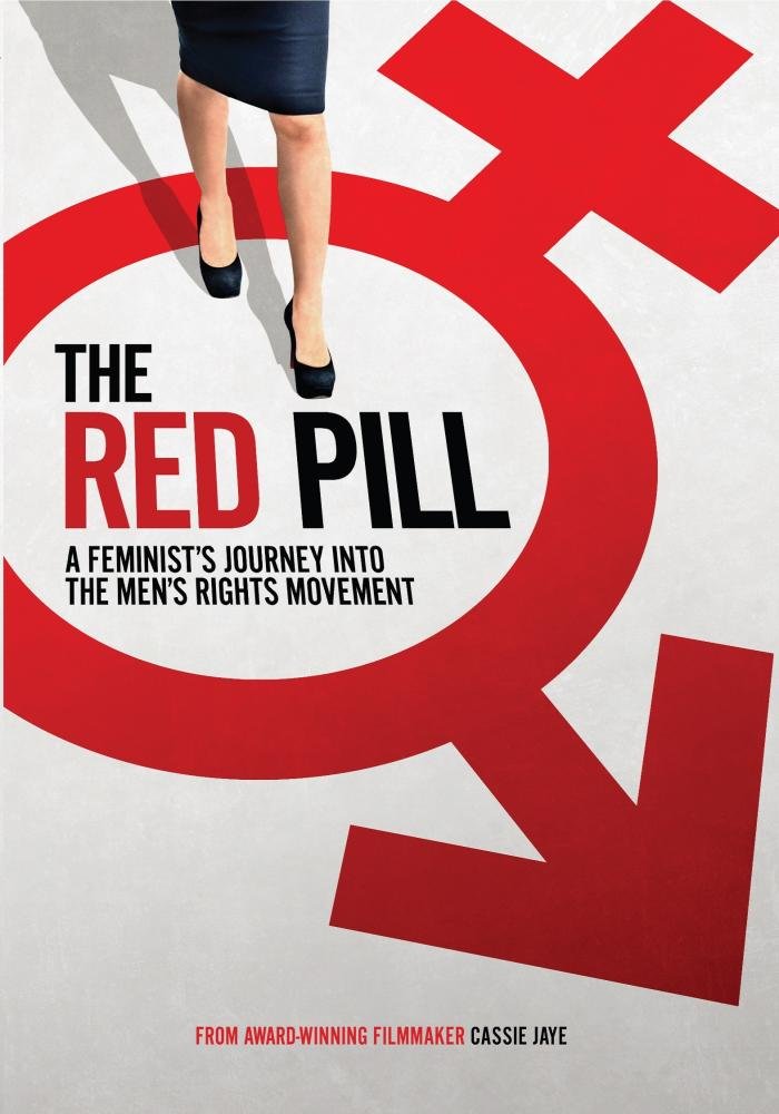 The Red Pill (DVD)