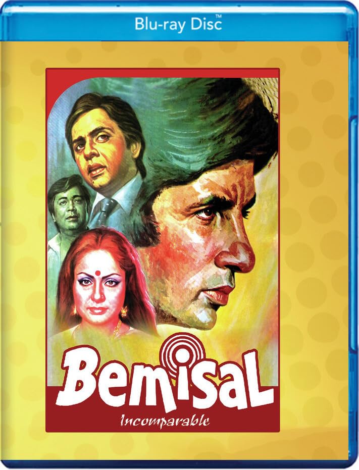Bemisal - Incomparable (Blu-ray)