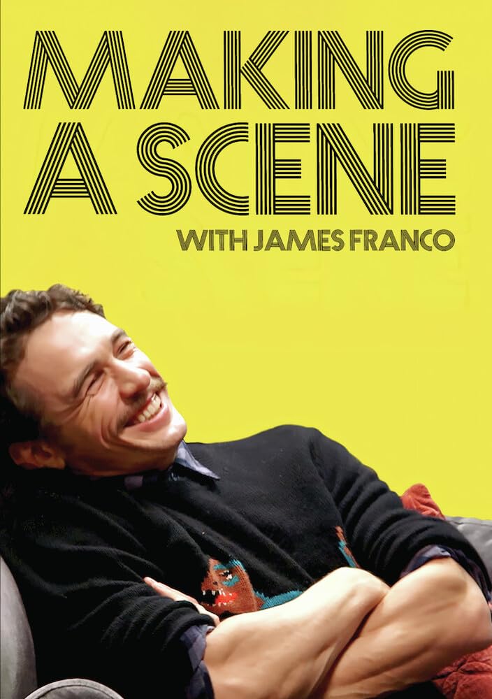 Making A Scene (DVD)